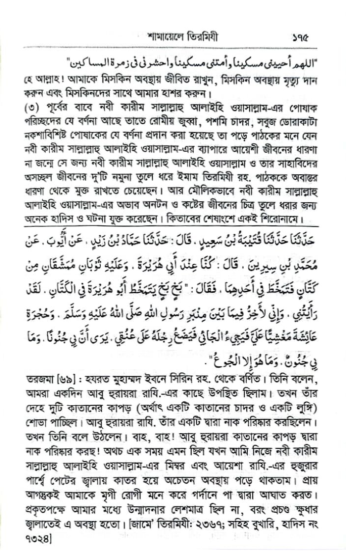 Shamayel PageView